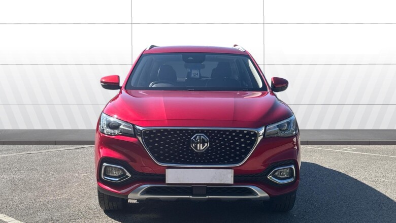 MG Hs 1.5 T-GDI Excite 5dr Petrol Hatchback